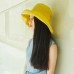  Summer Outdoors Beach Sun Hat Foldable Wide Brimmed Fisherman Hat Cap NS  eb-51166791